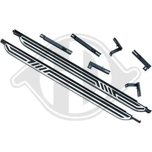Diederichs Trittbrett HD Tuning 4244532
