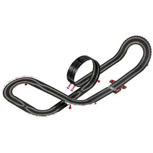 Carrera GO!!! DTM Pure Power! Rennstrecken-Set