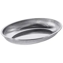 Contacto Brotschale, oval 26,5 cm