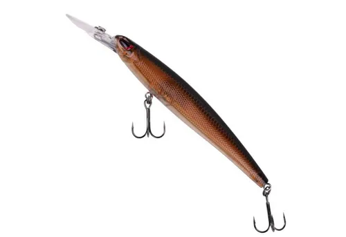 Zeck Fishing Kunstköder Zeck Murdock 10.5cm 11,4g F - Wobbler