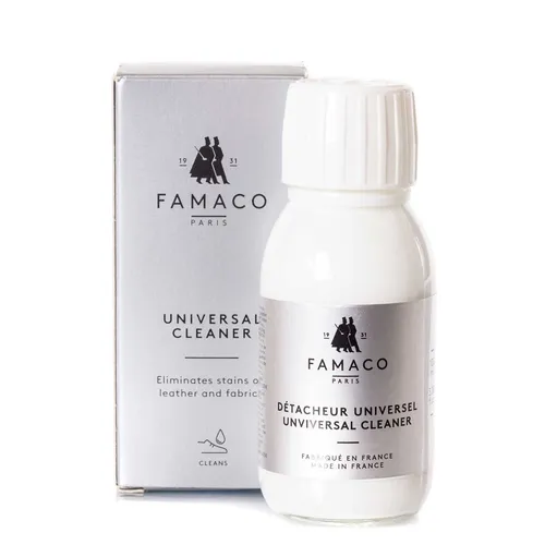 Famaco Universal Cleaner 100 ml - 205505