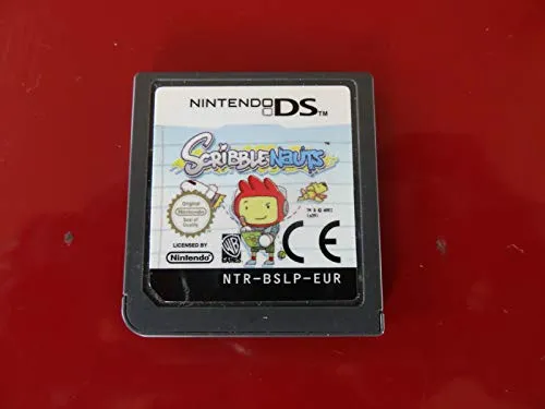 Scribblenauts [Software Pyramide]