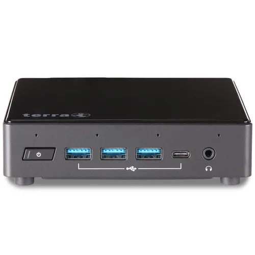 TERRA PC-MICRO 3100 SILENT GREENLINE von Terra