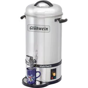 Bartscher Glühweintopf 