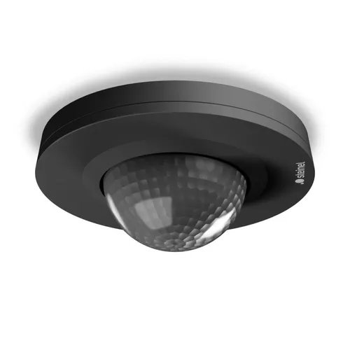 Steinel PD IR 4360-24 KNX Bewegungs- und Präsenzmelder in schwarz von Steinel Bewegungs-u.Präsenzmelder