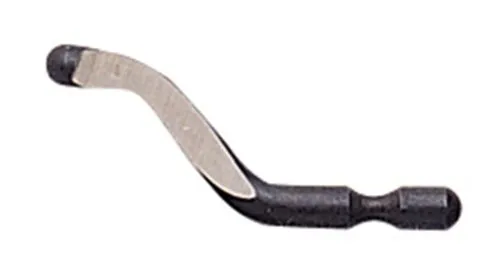 Skalpellklingen von SHAVIV