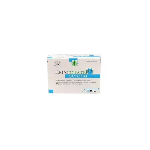 Estromineral Serena von ESTROMINERAL