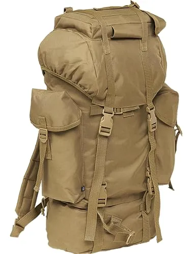 Brandit BD8003 Nylon Military Backpack
