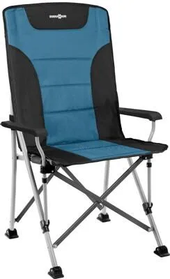 BRUNNER Raptor High Back Campingstuhl von Brunner