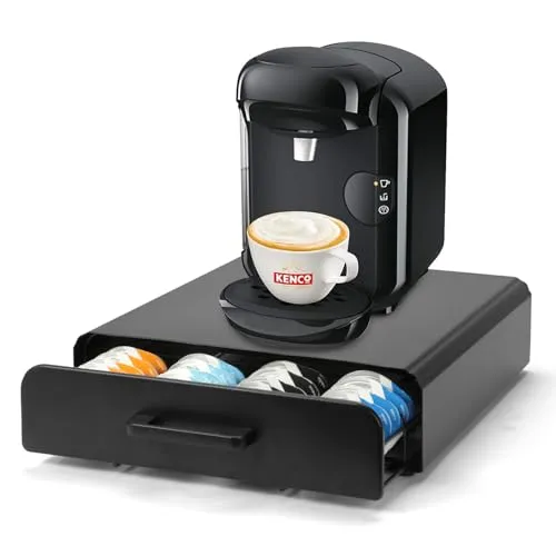 SYSYLY Kapselhalter für Tassimo von SYSYLY