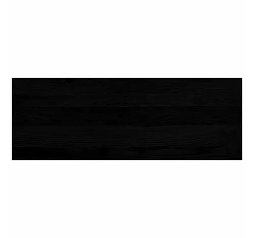 vidaXL Treppenstufen 2 STK. Dunkelbraun aus Eiche - Trittstufen aus massivem Eichenholz, robust und pflegeleicht, ideal für Holztreppen oder als Fensterbank, verleiht jedem Raum natürlichen Charme.