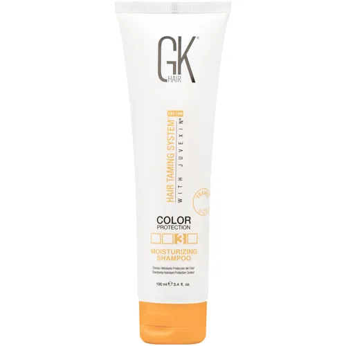 GK Hair Color Protection 100ml Shampoo für coloriertes und geschädigtes Haar