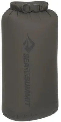 Sea to Summit Lightweight Dry Bag Packsack, 5L, grau