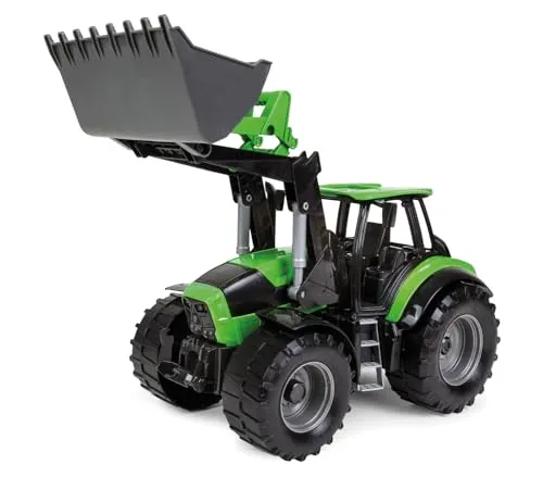 Lena Worxx Traktor Deutz-Fahr Agrotron 7250 TTV von LENA