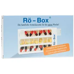 Röwo Box