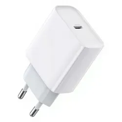 Produktbild UGREEN USB-Ladegerät Power Delivery 3.0 Quick Charge 4.0+ 20W 3A weiß