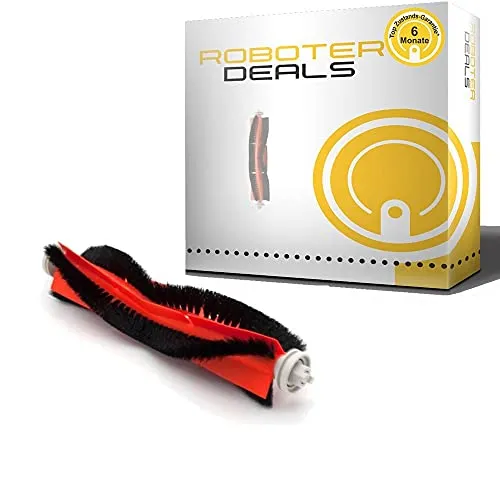 Roboter-Deals Hauptbürste für Xiaomi Roborock S5, S5 MAX, S50, S55, S6, S6 MAX, S6 Pure