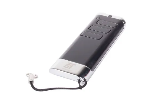 Handsender Tormatic Novoferm 868 MHz BLACK