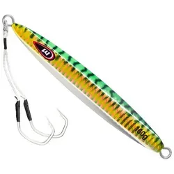 Produktbild Williamson Kunstköder Williamson Slide Dancer - Meeresköder 200 cm