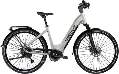 Produktbild Tretwerk E-Bike Cityrad Amber