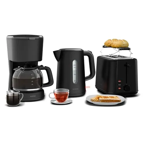 Frühstücks-Sets von Klarstein