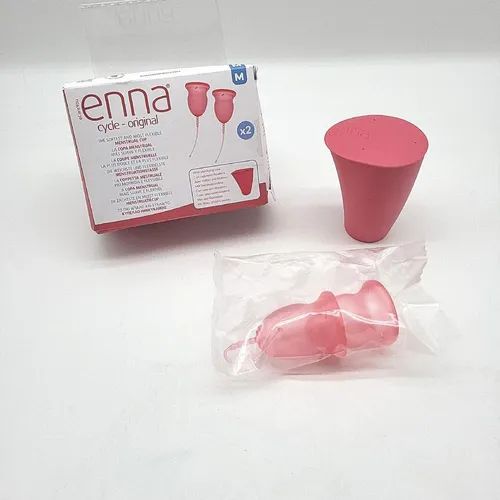 Menstruationstassen von COPA