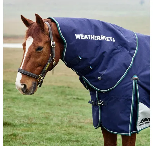 WeatherBeeta Pferde-Halsteil Weatherbeeta Comfitec Plus Dynamic Turnout Neck Cover 0G