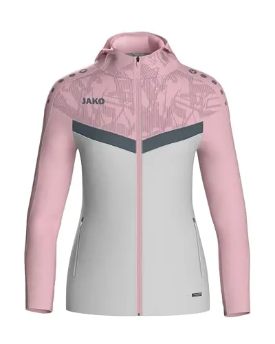 JAKO ICONIC Kapuzenjacke Gr. 44 von JAKO
