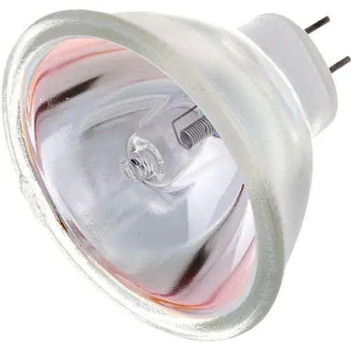 Omnilux EFR 15V/150W GZ-6,35 500h Refl