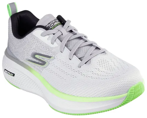 SKECHERS GO RUN ELEVATE 2.0-FLUID MOTION Sneaker - Sneaker mit dämpfender Ultra Light Cushioning für optimalen Komfort, ideal für sportliche Aktivitäten und den Alltag.