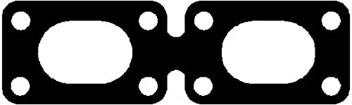 Corteco 460326H Dichtung, Abgaskrümmer