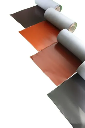 m Walzblei Blei Color selbstklebend Dachblei Schornsteinanschluss 1