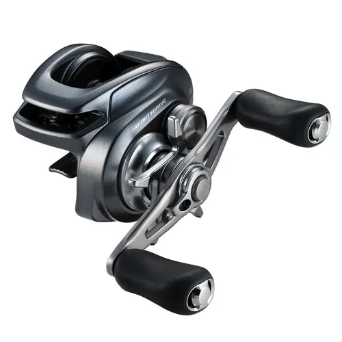Produktbild SHIMANO Bantam 151 XG LH by TACKLE-DEALS !!!