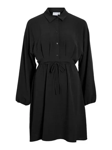 Vila A-Linien-Kleid VISURASHIL