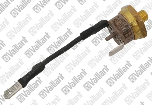 Vaillant Steuerungen von Vaillant