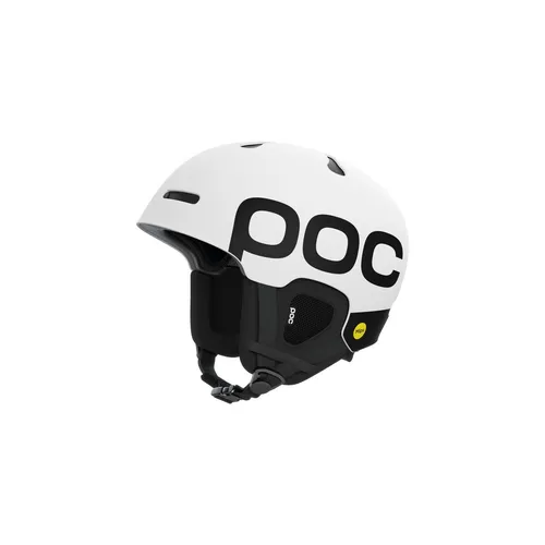 POC Auric Cut BC MIPS in weiß von POC