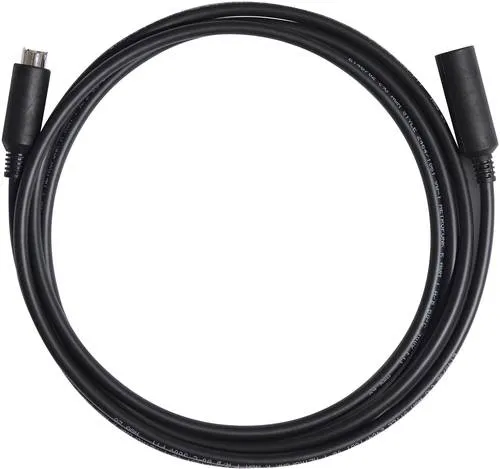 Märklin 60126 Verlängerungskabel Universal mit 9poliger Buchse, mit 9poligen Stecker