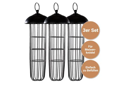 CULT at home Meisenknödelhalter von Cult at Home