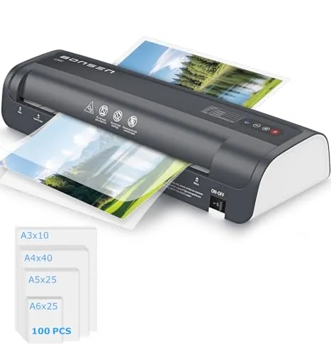 Laminiergeräte von BONSEN