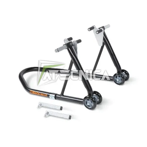 Produktbild Vorderradständer Für Motorrad BETA 3041C Verstellbar