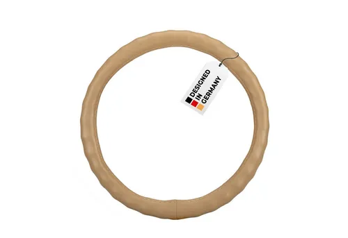 Heyner Lenkradbezug Soft Comfort PRO 600500