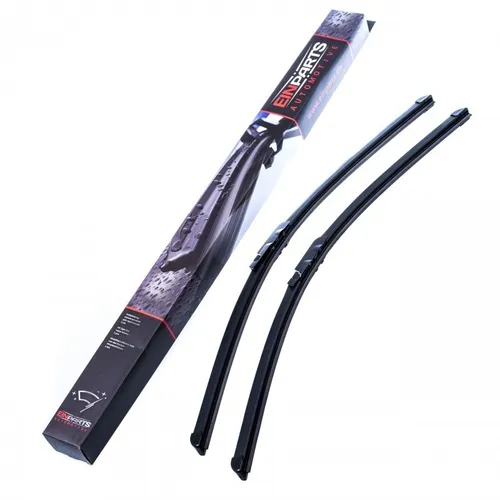 Produktbild Scheibenwischer Set für Seat Altea & Toledo