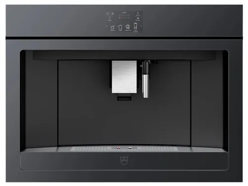 Produktbild V-ZUG Excellence Line 2500500003 CoffeeCenter V6000 45