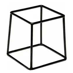 APS MULTI Buffetständer 18 x 18 x 20 cm