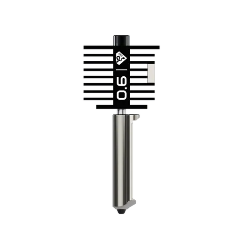 E3D DiamondBack HotEnd für Bambu Lab A1/A1 Mini, ⌀ 0.60 mm