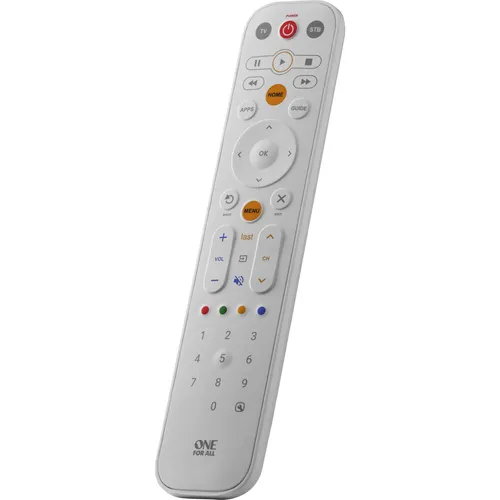 URC9290 Universal Fernbedienung EazyClean
