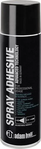 Adam Hall Sprühkleber 500ml 01360