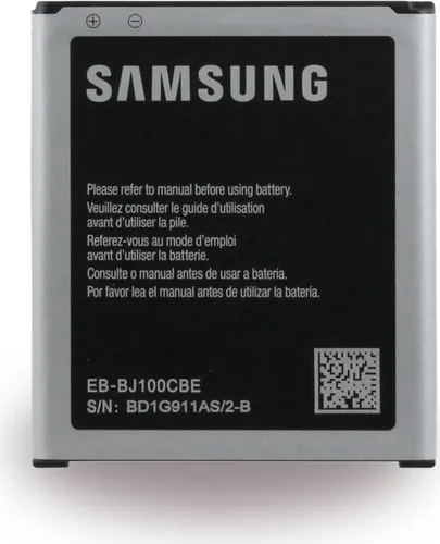 Samsung EB-BJ100CBE Smartphone-Akku 1850mAh von Samsung