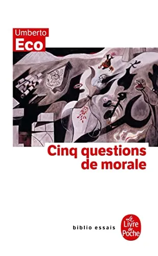 Cinq Questions de Morale