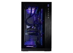 CAPTIVA PC Highend Gaming I89-792 - Ultra 9 285K mit RTX 5070 Ti - PC-Systeme mit 64GB RAM und 2TB SSD, ideal für anspruchsvolles Gaming und kreative Anwendungen. Hochwertige Komponenten für maximale Leistung!